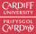 Cardiff University